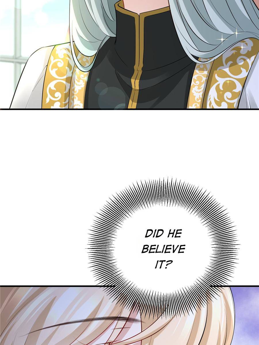 The Sultry Demon King Wants Me chapter 7 page 9