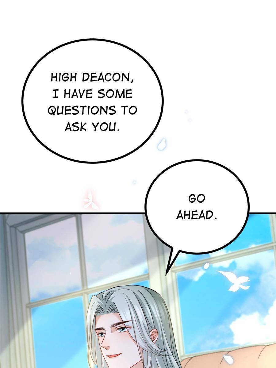 The Sultry Demon King Wants Me chapter 7 page 22