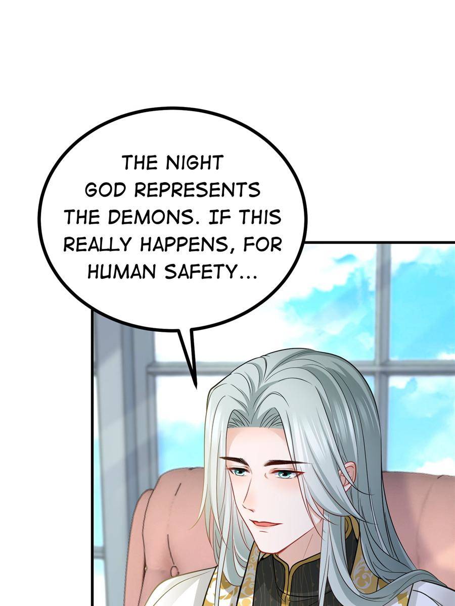The Sultry Demon King Wants Me chapter 7 page 29