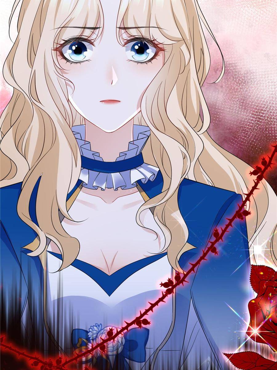 The Sultry Demon King Wants Me chapter 7 page 32