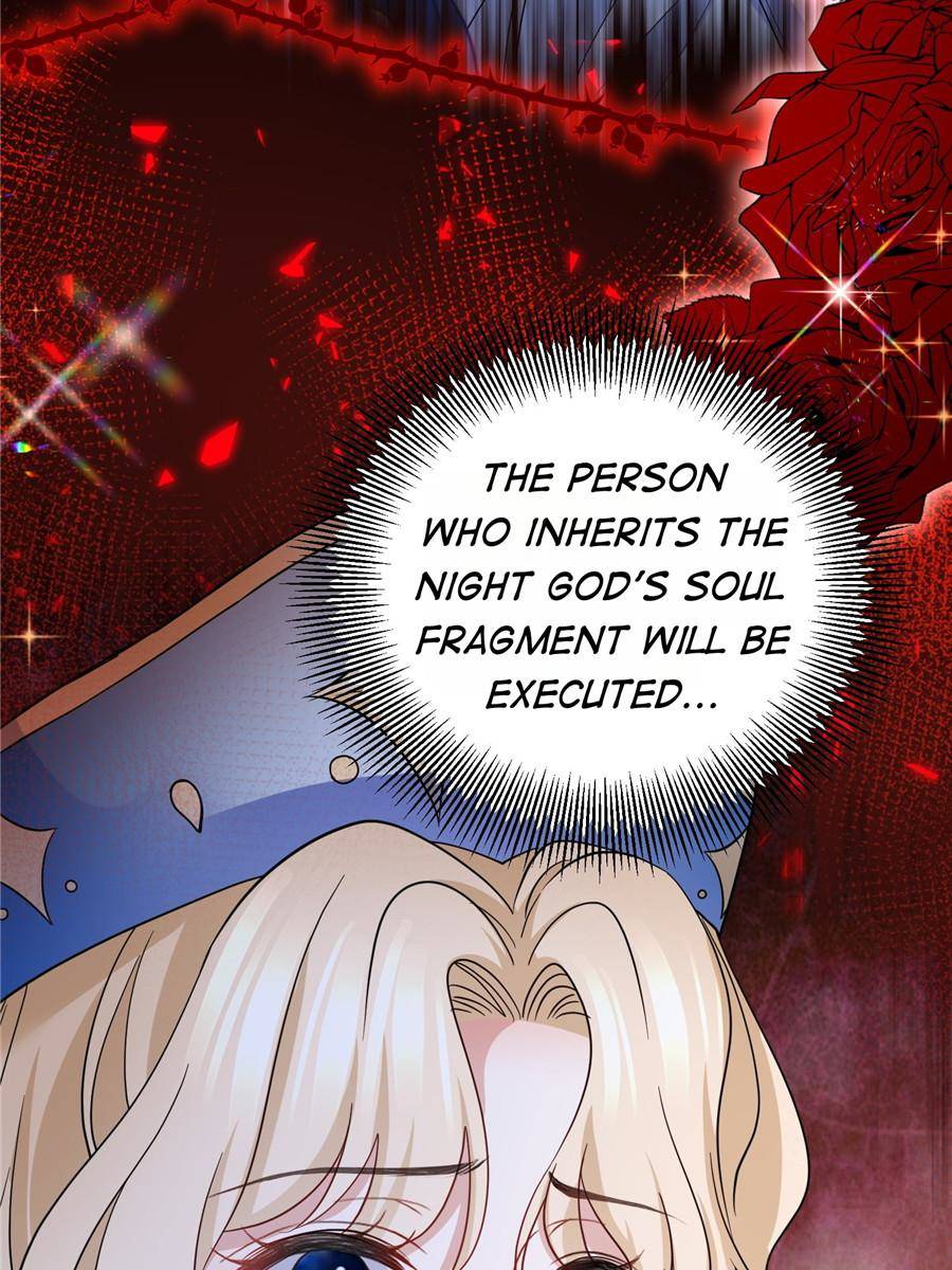 The Sultry Demon King Wants Me chapter 7 page 33