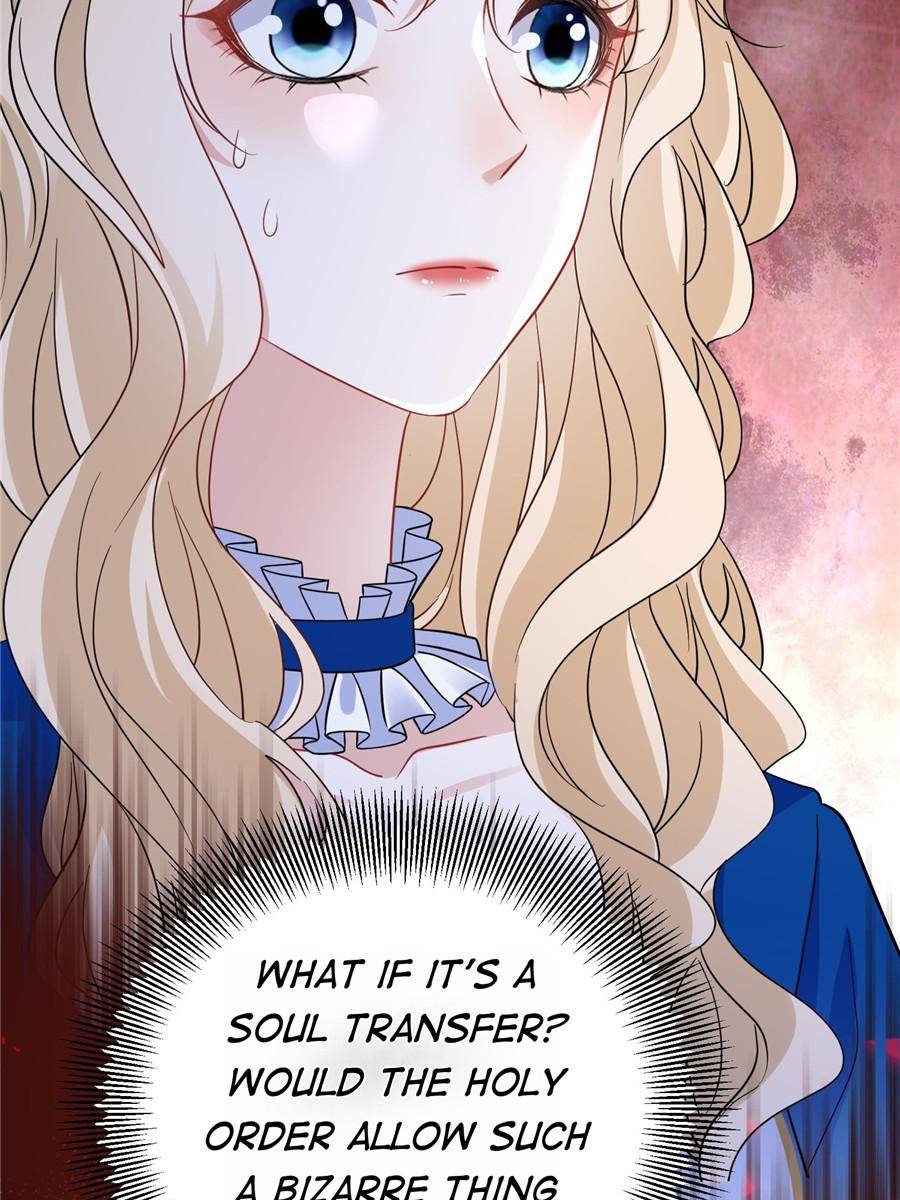 The Sultry Demon King Wants Me chapter 7 page 34