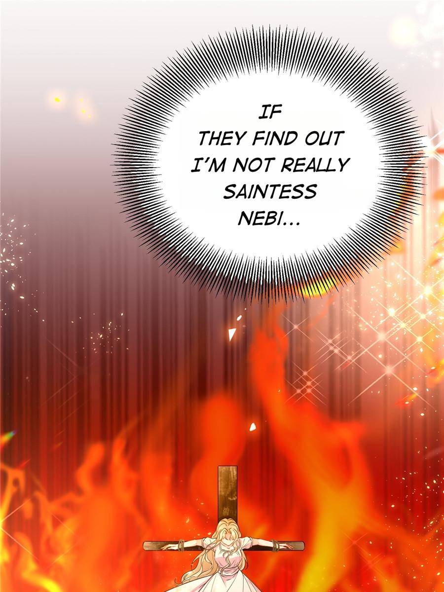 The Sultry Demon King Wants Me chapter 7 page 36