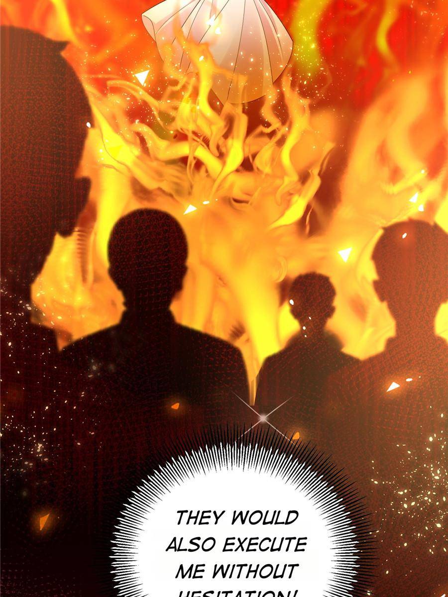 The Sultry Demon King Wants Me chapter 7 page 37