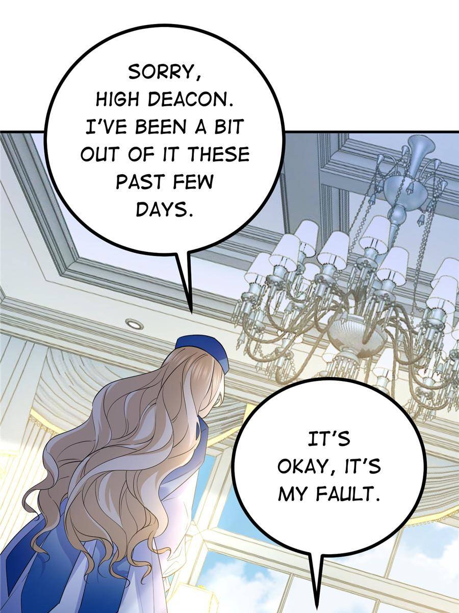 The Sultry Demon King Wants Me chapter 7 page 43