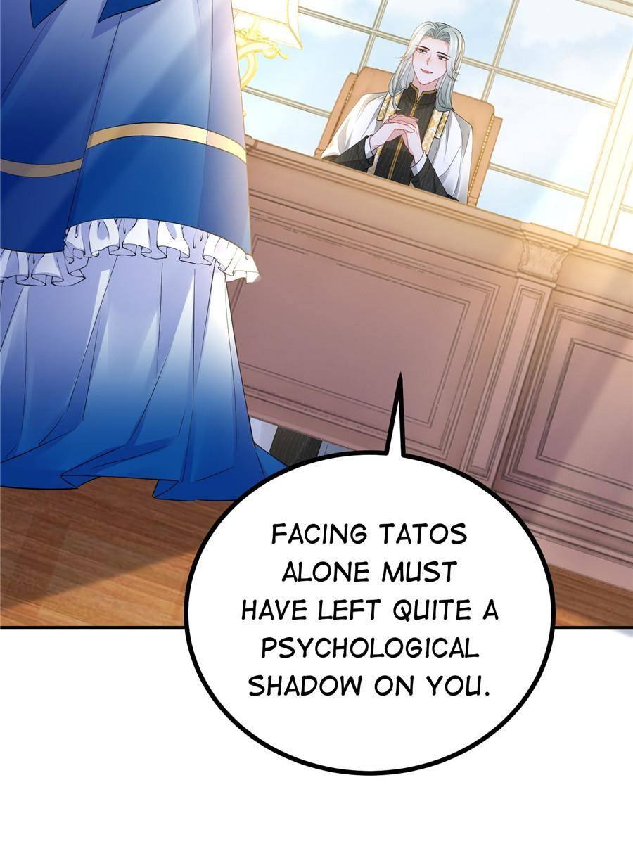 The Sultry Demon King Wants Me chapter 7 page 44