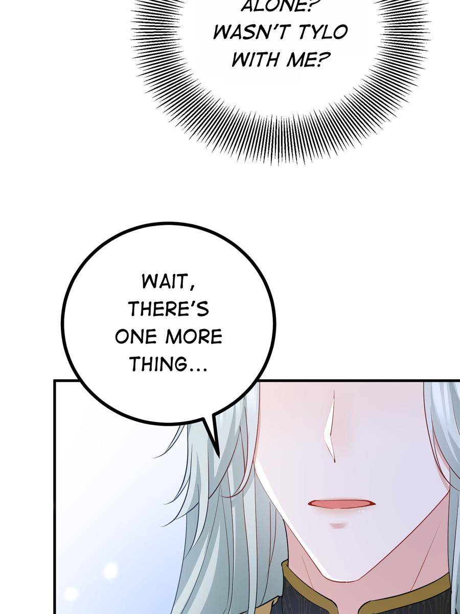 The Sultry Demon King Wants Me chapter 7 page 46