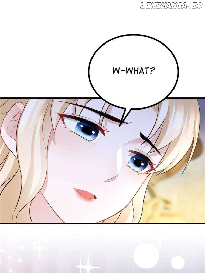 The Sultry Demon King Wants Me chapter 70 page 1