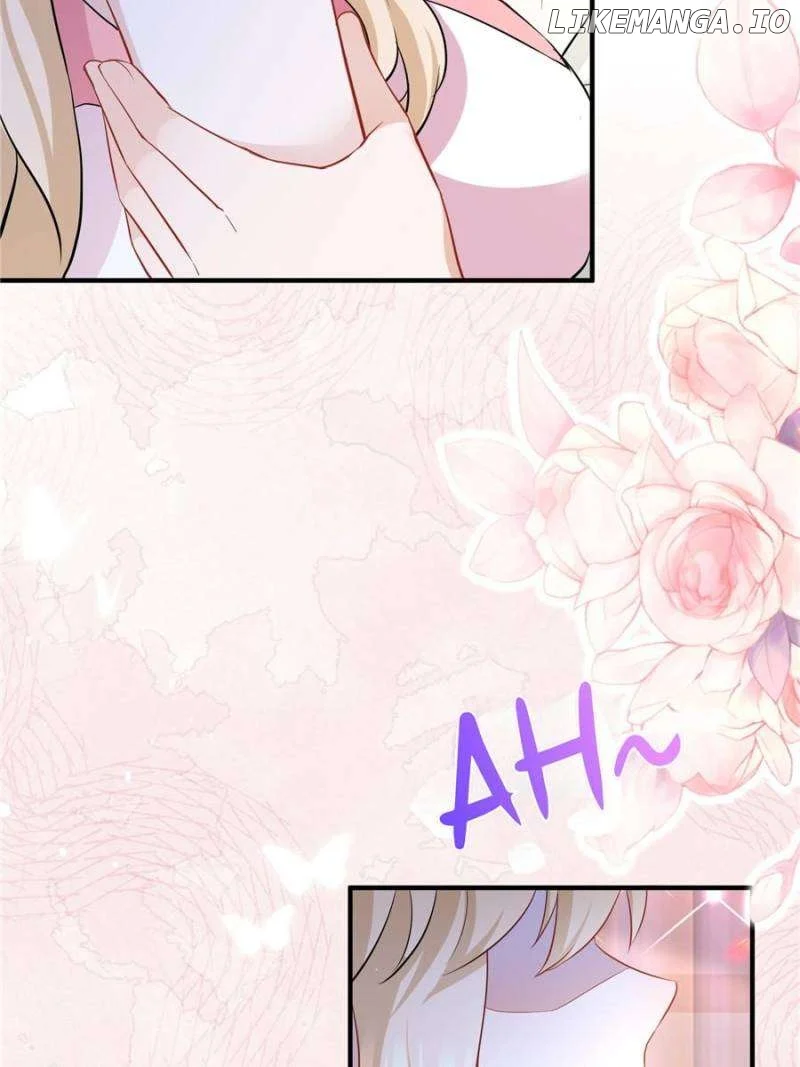 The Sultry Demon King Wants Me chapter 70 page 10