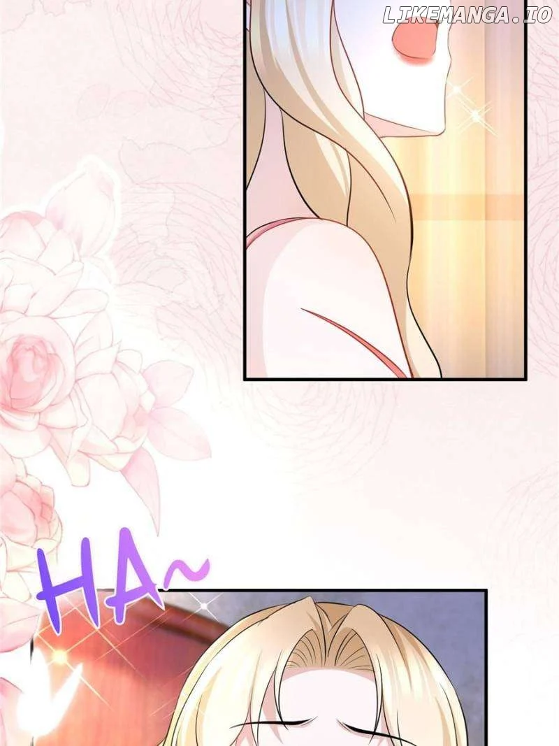 The Sultry Demon King Wants Me chapter 70 page 11