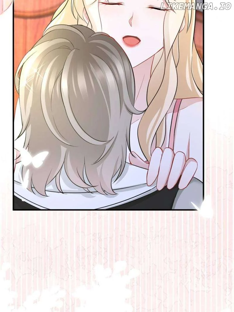 The Sultry Demon King Wants Me chapter 70 page 12
