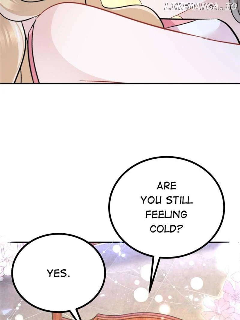 The Sultry Demon King Wants Me chapter 70 page 17