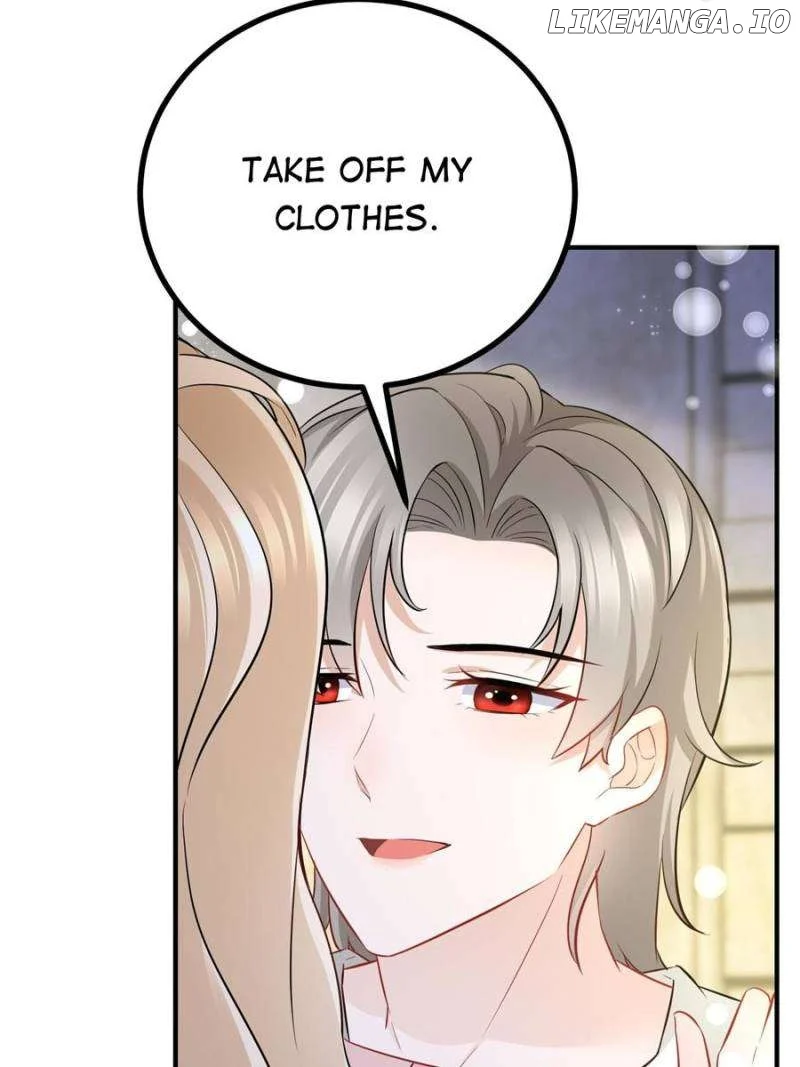 The Sultry Demon King Wants Me chapter 70 page 19