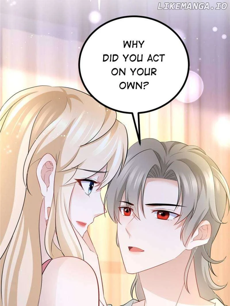 The Sultry Demon King Wants Me chapter 70 page 2