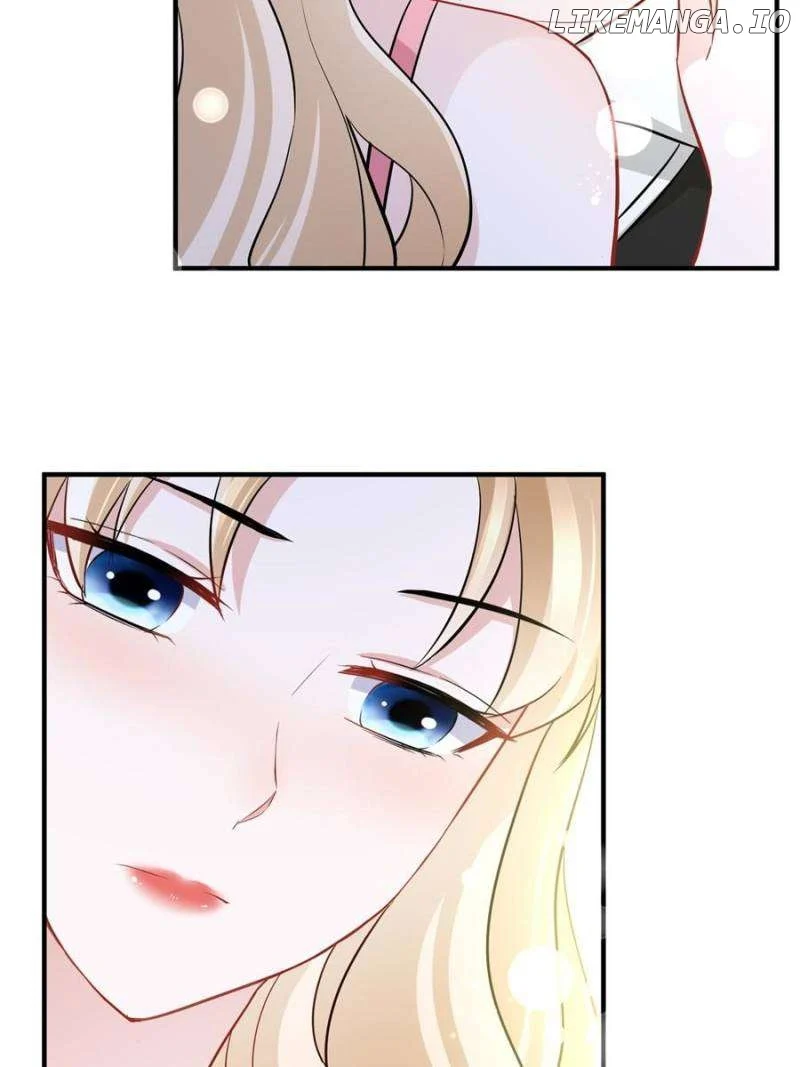 The Sultry Demon King Wants Me chapter 70 page 20