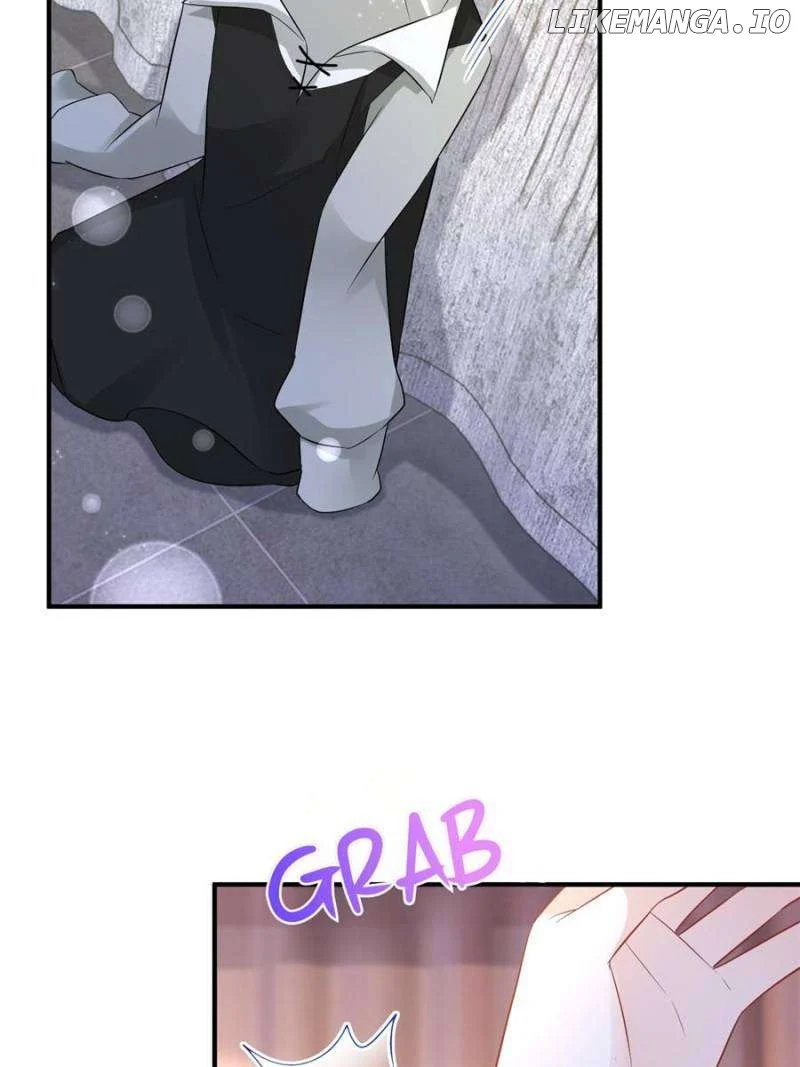 The Sultry Demon King Wants Me chapter 70 page 24