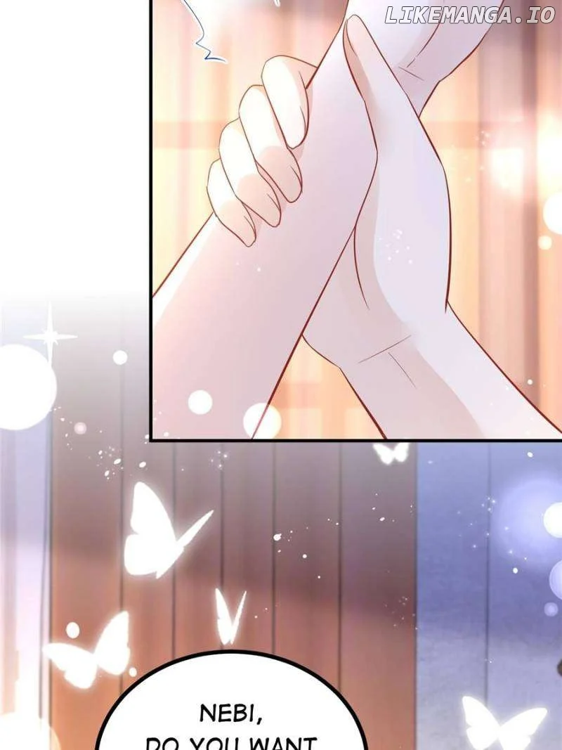The Sultry Demon King Wants Me chapter 70 page 25