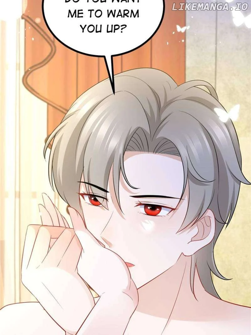 The Sultry Demon King Wants Me chapter 70 page 26