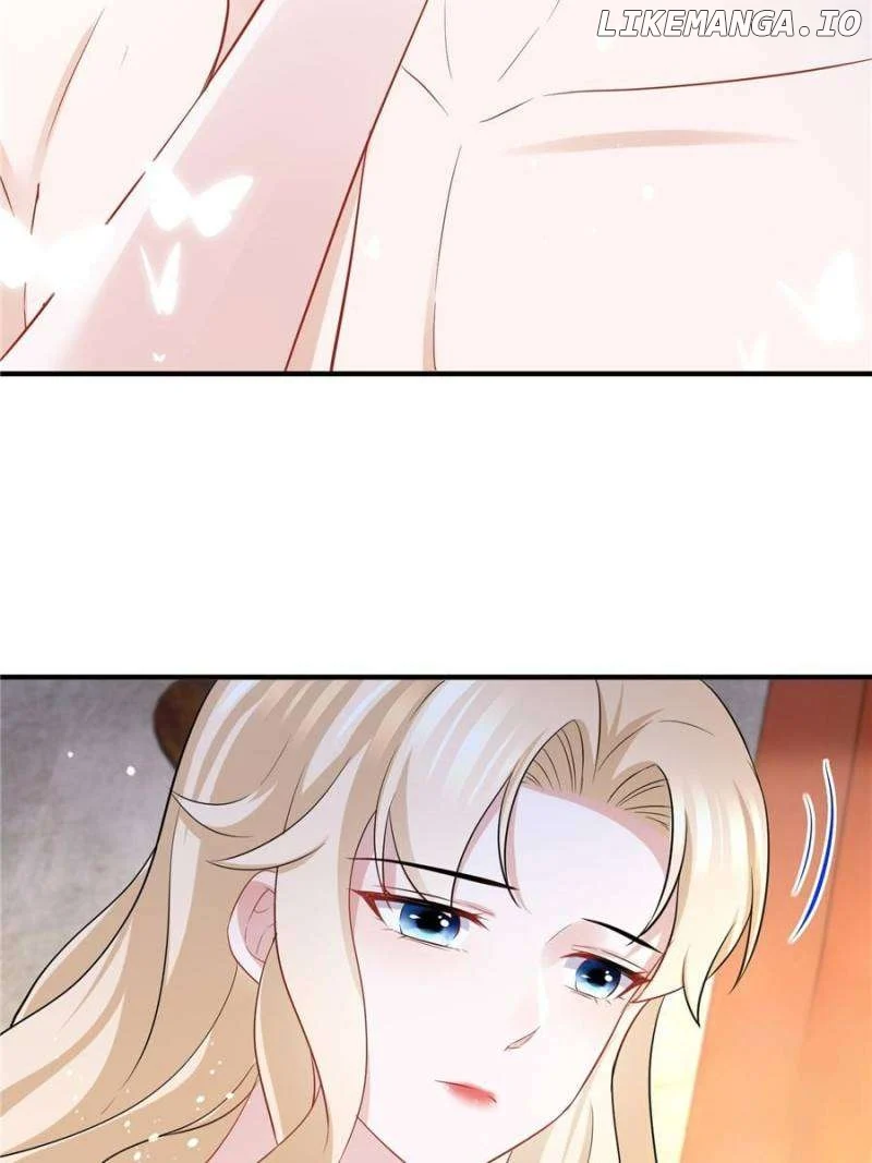 The Sultry Demon King Wants Me chapter 70 page 27