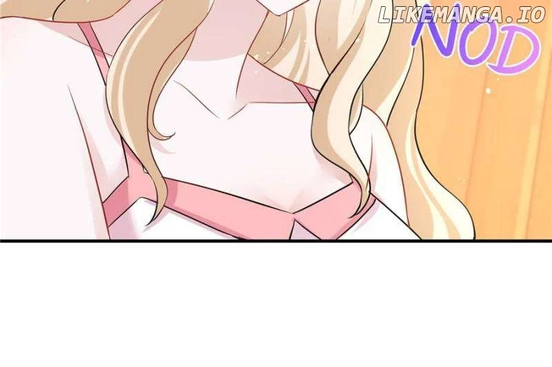 The Sultry Demon King Wants Me chapter 70 page 28