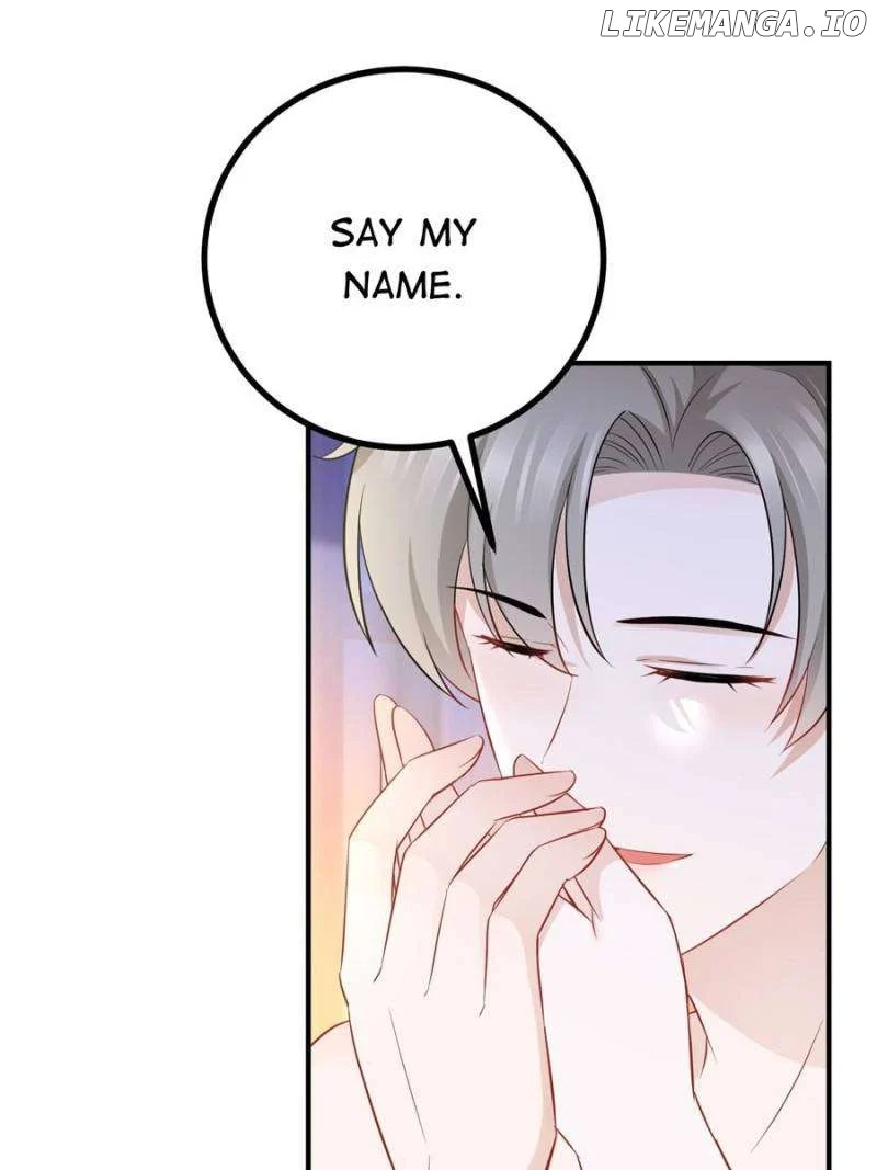 The Sultry Demon King Wants Me chapter 70 page 29