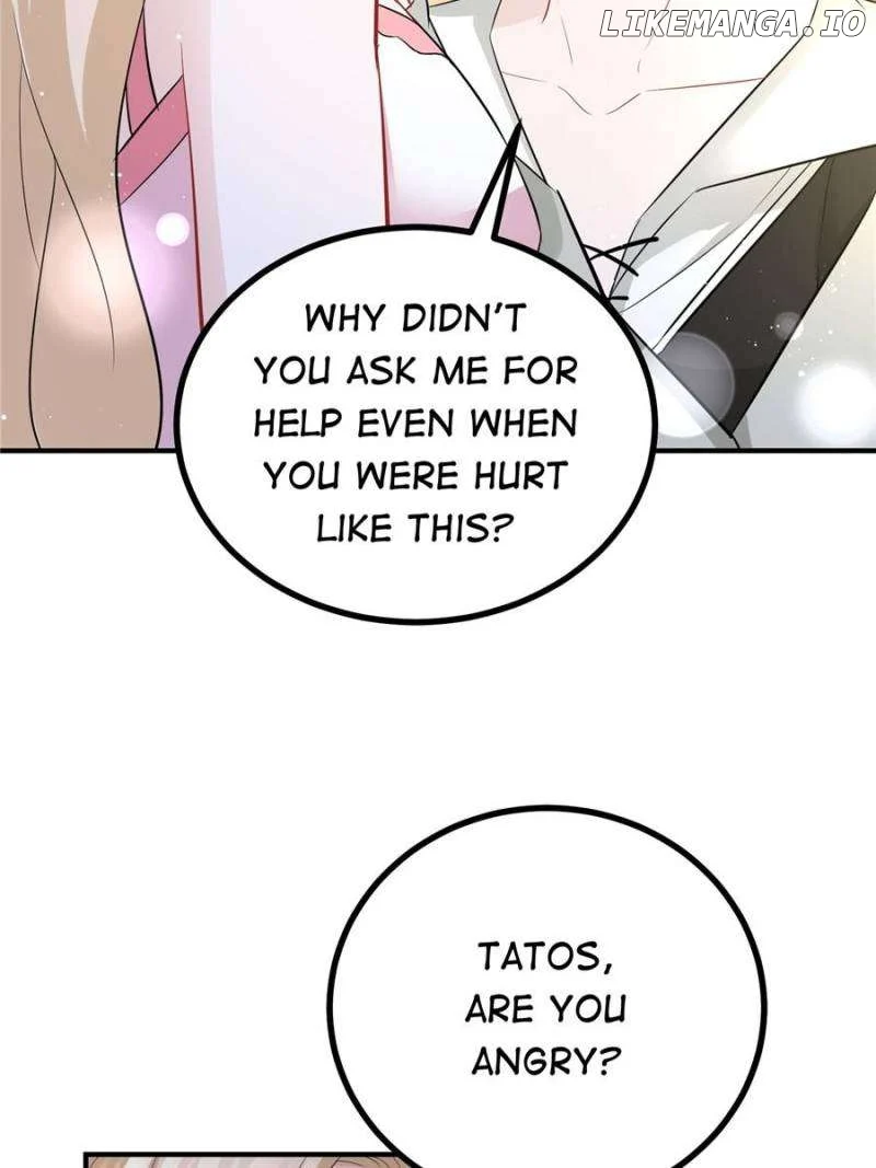 The Sultry Demon King Wants Me chapter 70 page 3