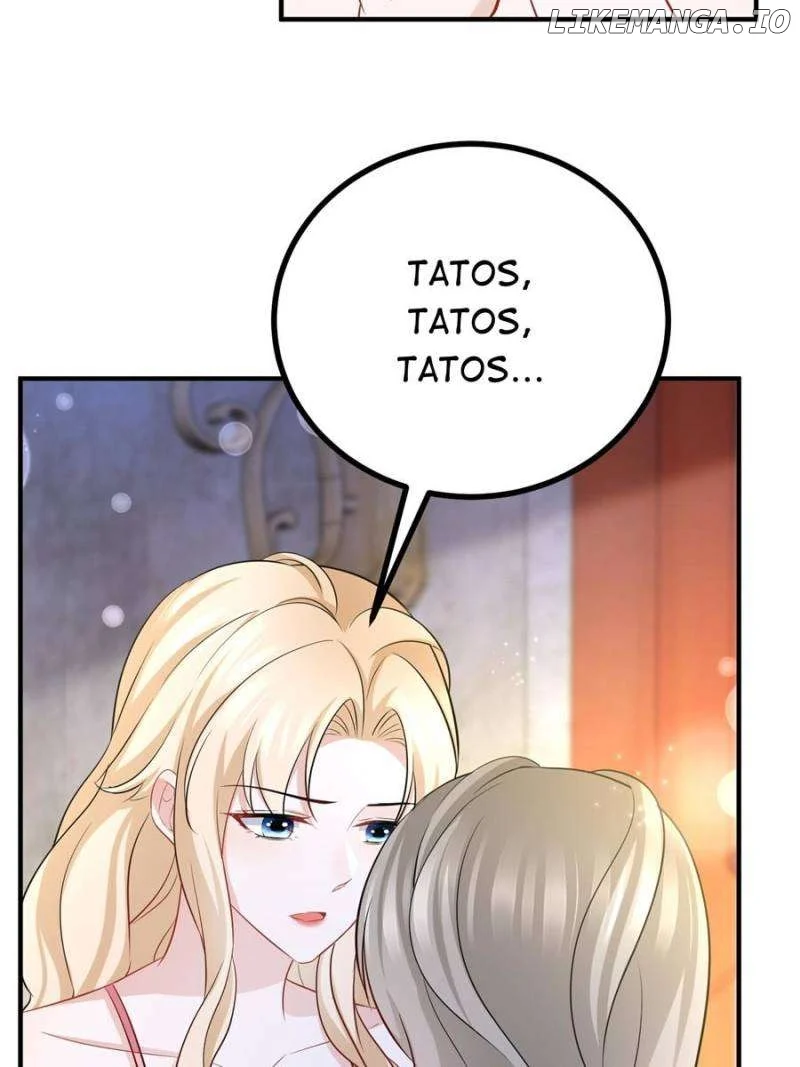 The Sultry Demon King Wants Me chapter 70 page 30