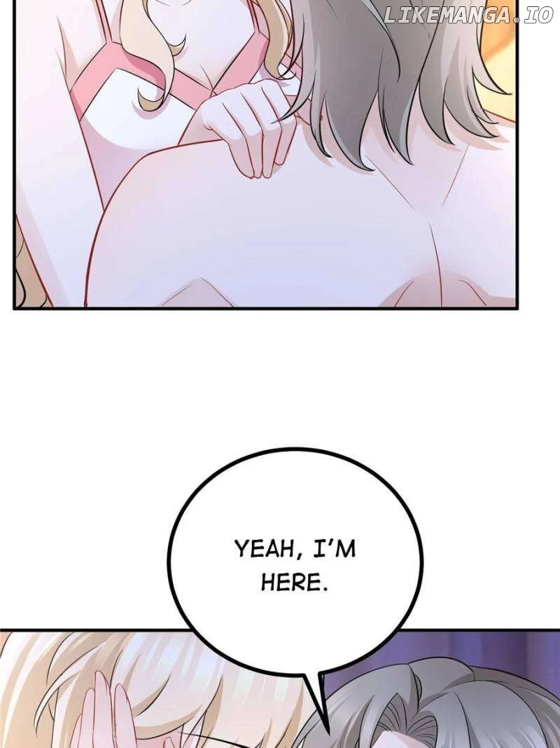 The Sultry Demon King Wants Me chapter 70 page 31