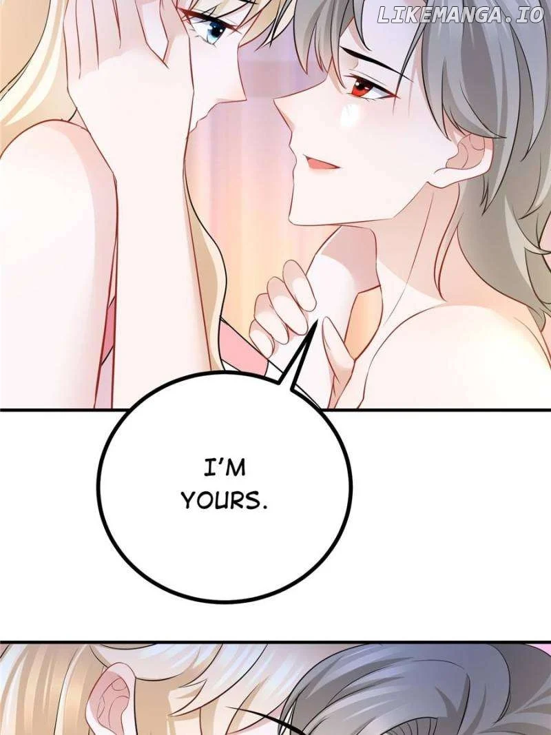 The Sultry Demon King Wants Me chapter 70 page 32