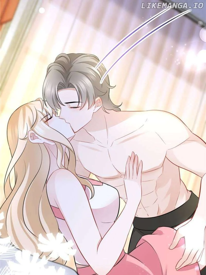 The Sultry Demon King Wants Me chapter 70 page 34