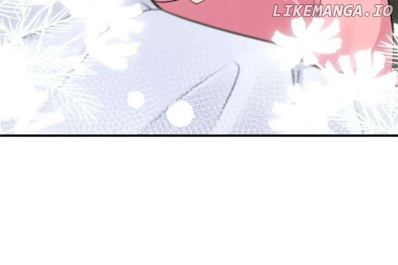 The Sultry Demon King Wants Me chapter 70 page 35