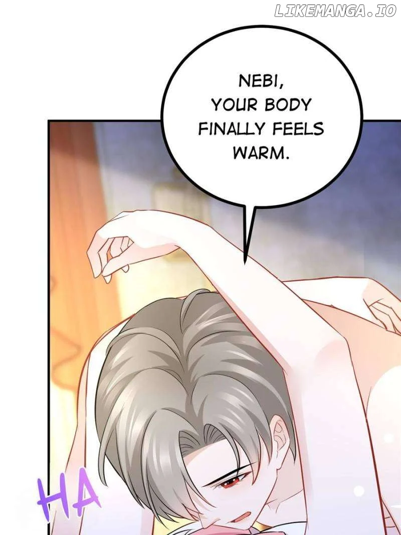 The Sultry Demon King Wants Me chapter 70 page 36