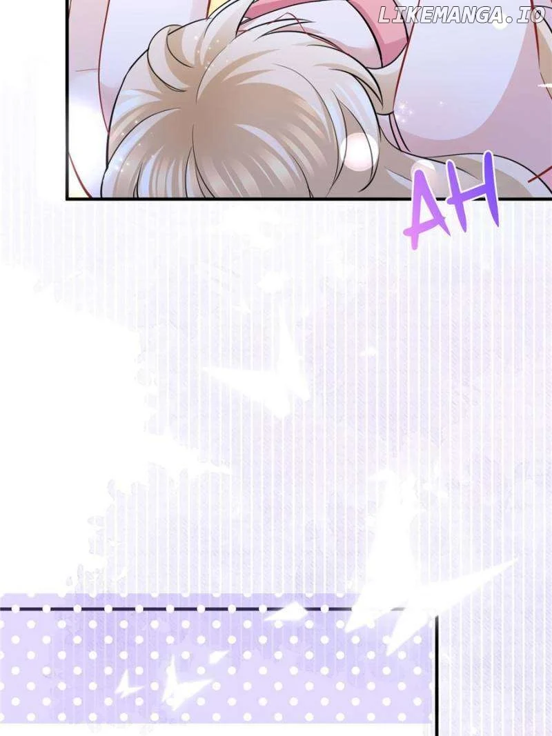 The Sultry Demon King Wants Me chapter 70 page 37