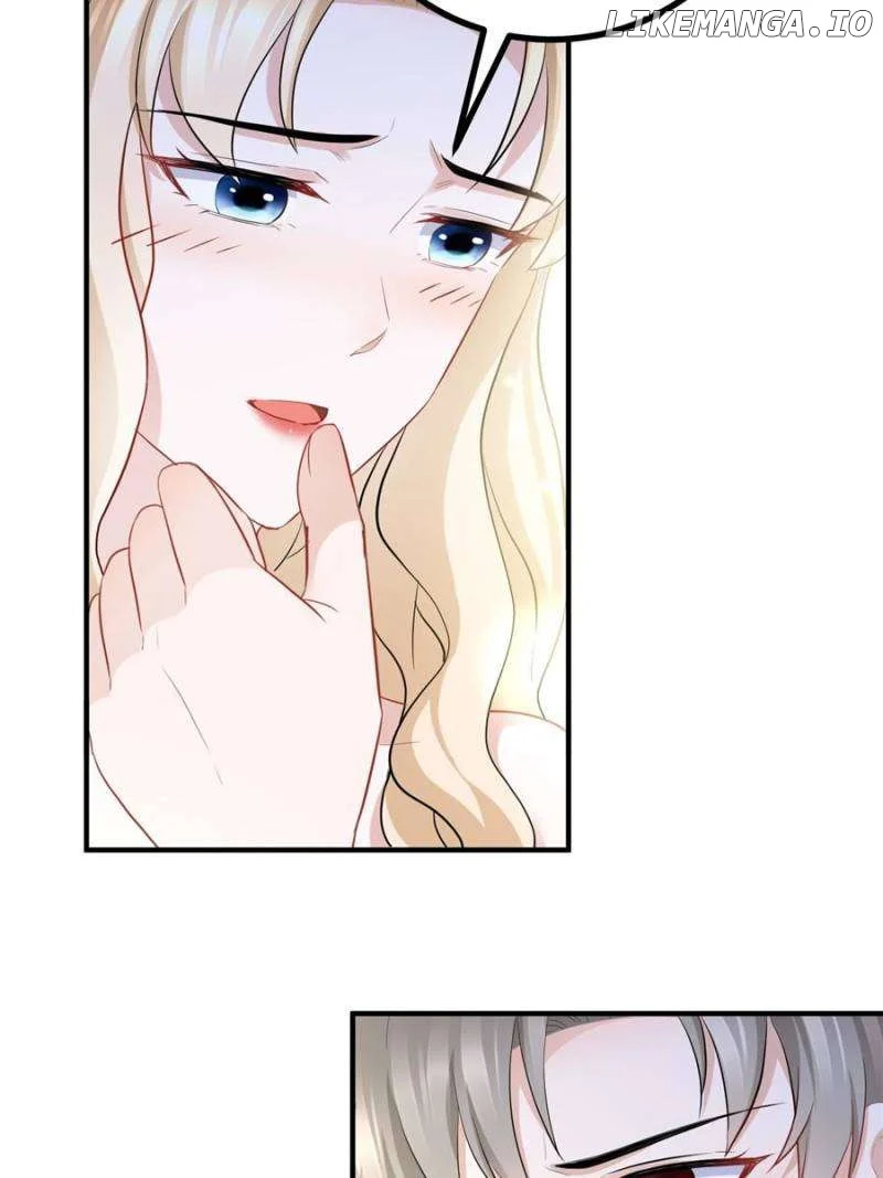 The Sultry Demon King Wants Me chapter 70 page 4