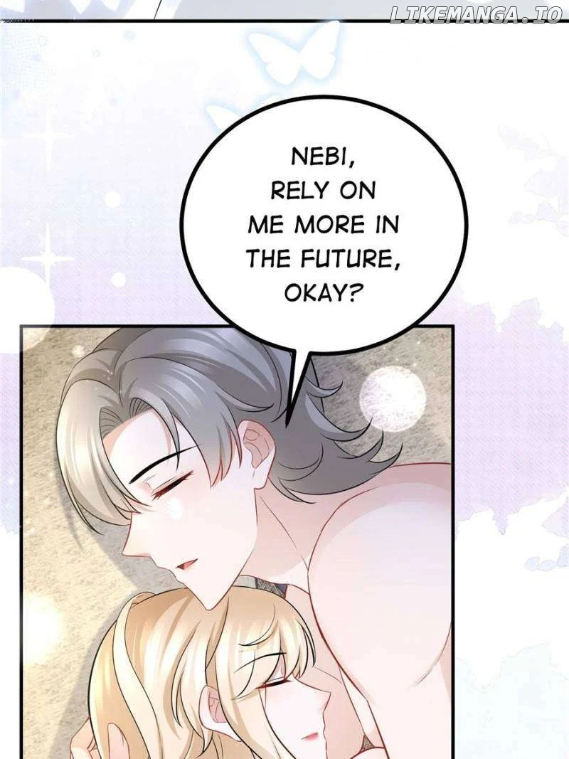 The Sultry Demon King Wants Me chapter 70 page 40