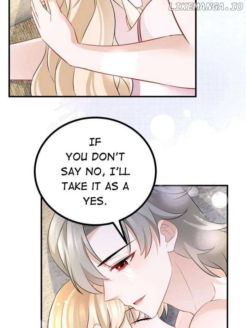 The Sultry Demon King Wants Me chapter 70 page 41