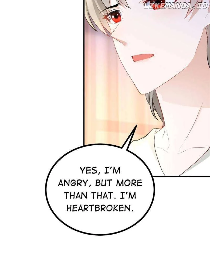 The Sultry Demon King Wants Me chapter 70 page 5