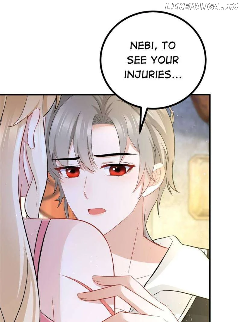 The Sultry Demon King Wants Me chapter 70 page 6