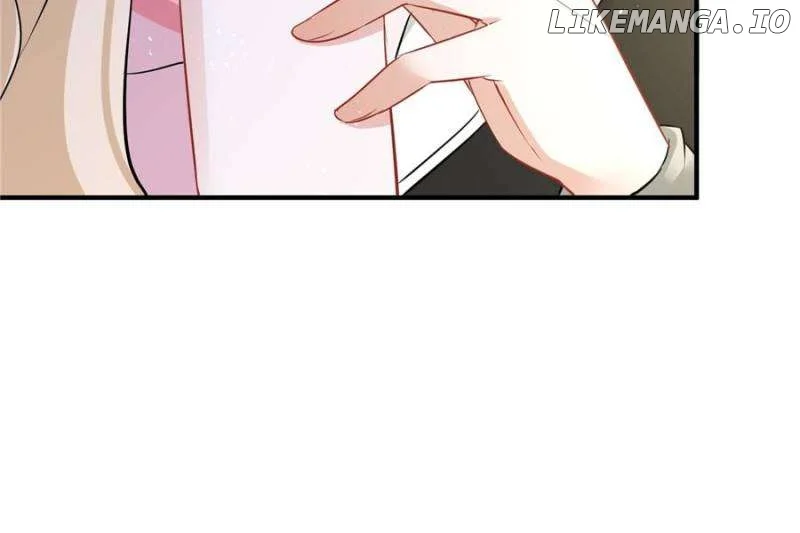 The Sultry Demon King Wants Me chapter 70 page 7