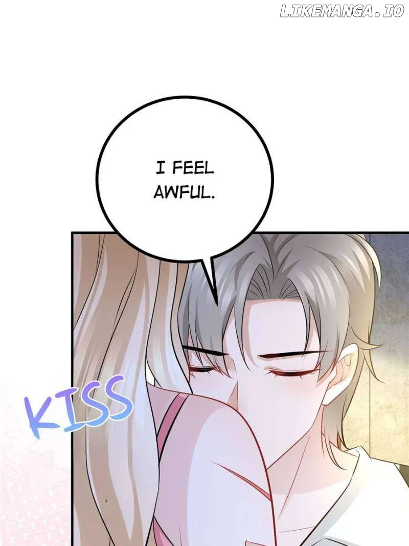 The Sultry Demon King Wants Me chapter 70 page 8