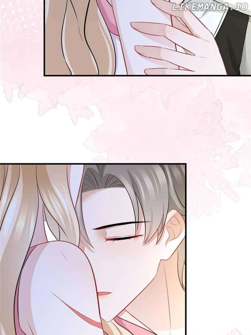 The Sultry Demon King Wants Me chapter 70 page 9