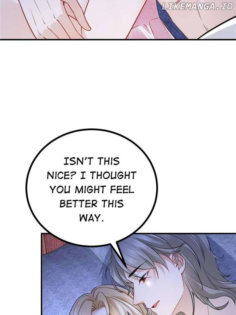 The Sultry Demon King Wants Me chapter 71 page 10