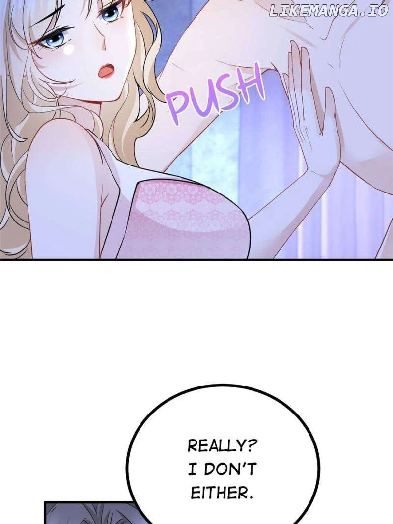 The Sultry Demon King Wants Me chapter 71 page 17