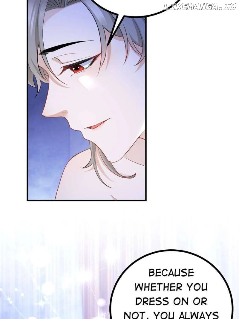 The Sultry Demon King Wants Me chapter 71 page 18
