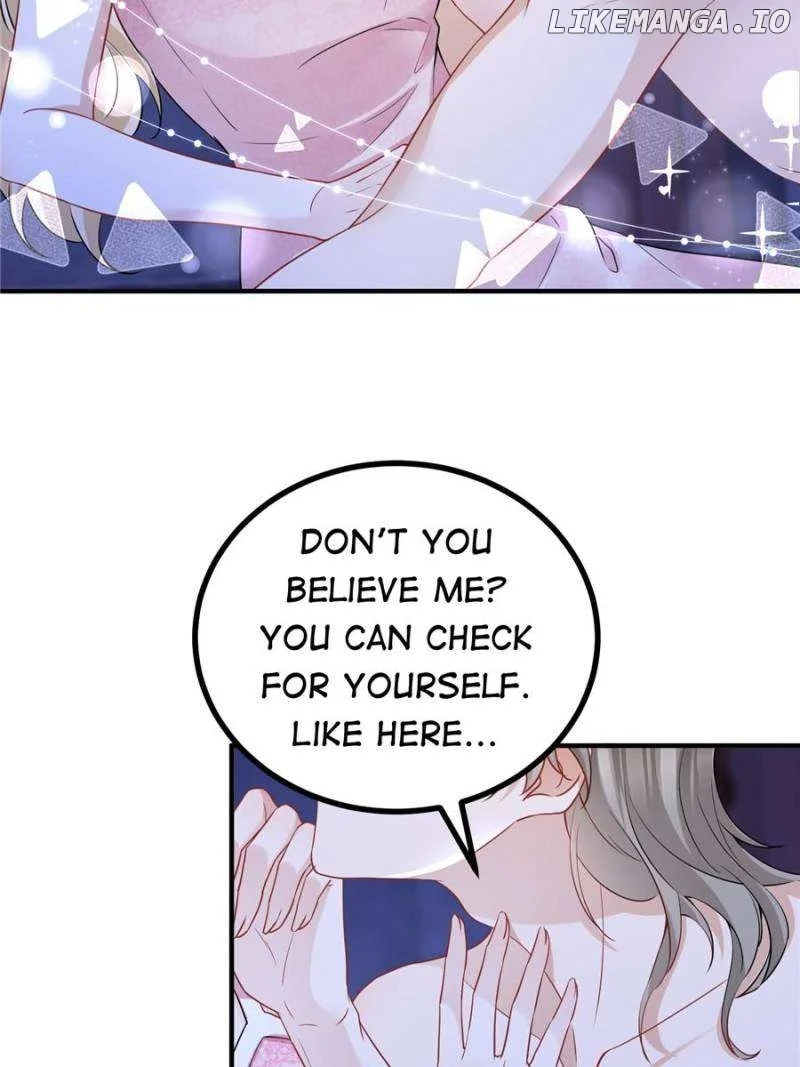 The Sultry Demon King Wants Me chapter 71 page 20