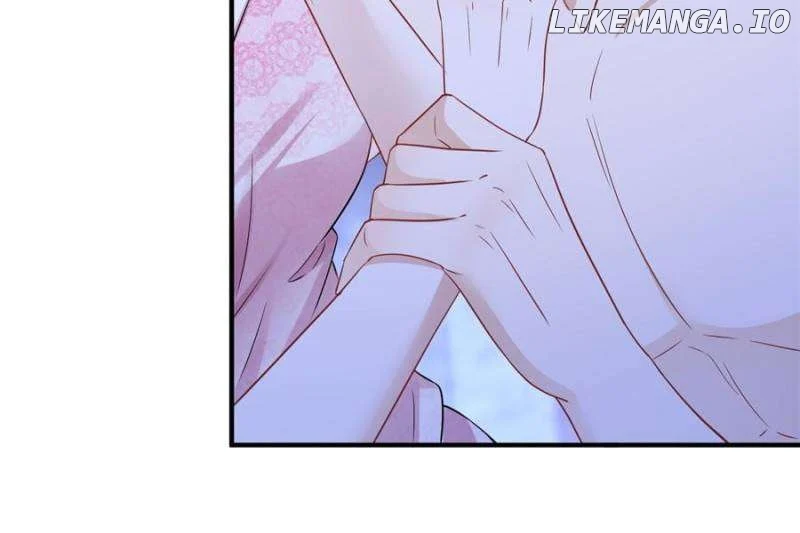 The Sultry Demon King Wants Me chapter 71 page 21