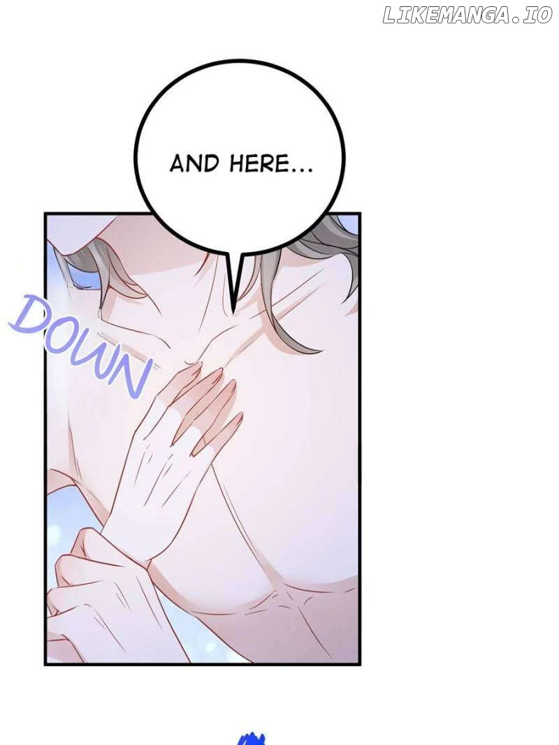 The Sultry Demon King Wants Me chapter 71 page 22