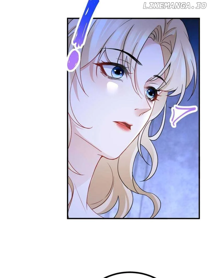 The Sultry Demon King Wants Me chapter 71 page 23