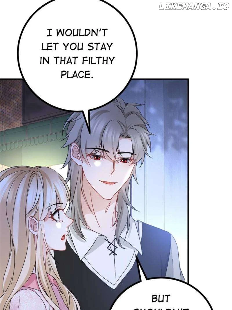 The Sultry Demon King Wants Me chapter 71 page 32