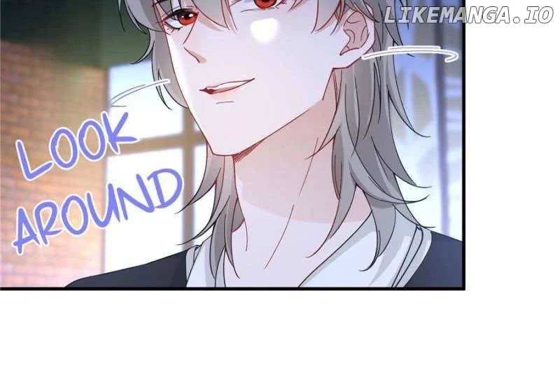 The Sultry Demon King Wants Me chapter 71 page 35